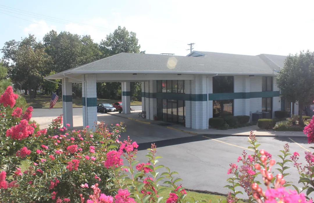 Ozark Valley Lodge-1
