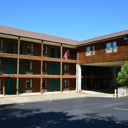 The Ozarker Lodge-2