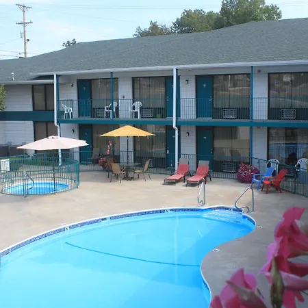 Ozark Valley Lodge-3