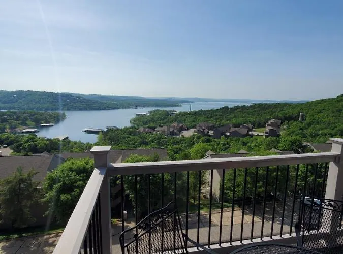 Treehouse Condos -
