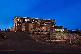 Family Hotel: La Quinta By Wyndham Branson