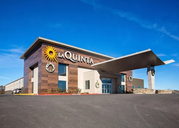 Family Hotel: La Quinta By Wyndham Branson